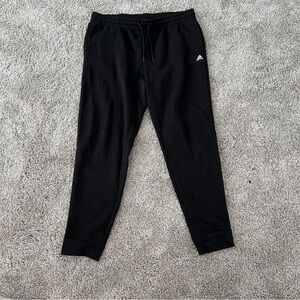 Adidas Golf fleece sweat pants